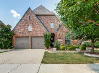 2109 Richmond Park Ln, Prosper, TX 75078