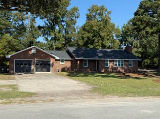 403 Boxwood Ln, Goldsboro, NC 27534