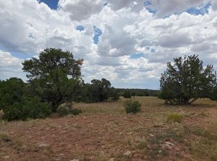 5073 S Sun Dog Trl, Williams, AZ 86046