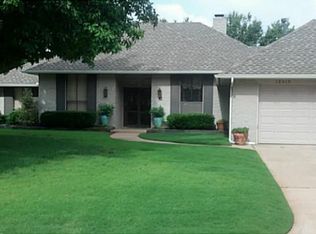 12315 Windsong Way, Oklahoma City, OK 73120