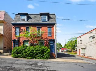9 N 6th St, Pottsville, PA 17901