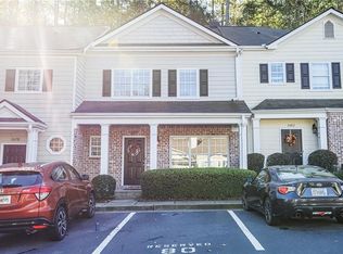 3080 Steeplechase Dr, Alpharetta, GA 30004