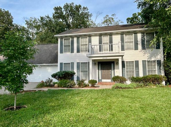 1414 Amblewood Dr