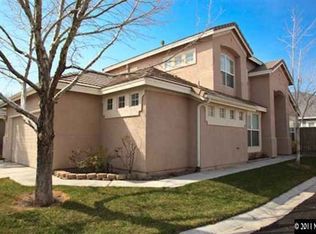 1255 Tule Dr, Reno, NV 89521