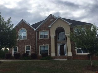 3320 Bartlett Avenue Rent To Own #0, Conyers, GA 30013