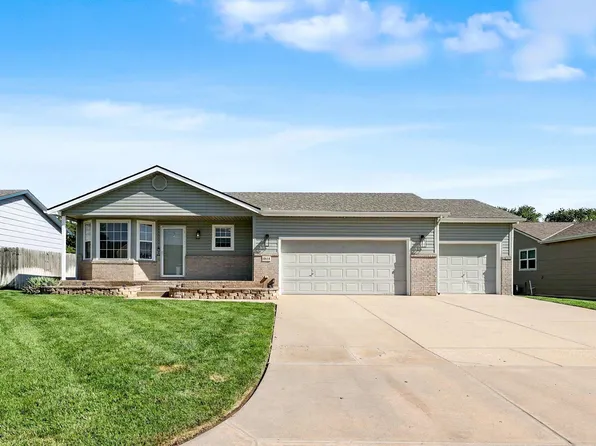 10114 W Jewell St, Wichita, KS 67209