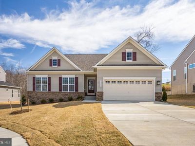 12504 Old Habersham Ln, Brandywine, MD, 20613