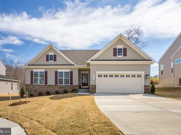 12504 Old Habersham Ln, Brandywine, MD 20613