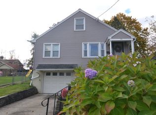 75 Seminary Ave, Binghamton, NY 13905