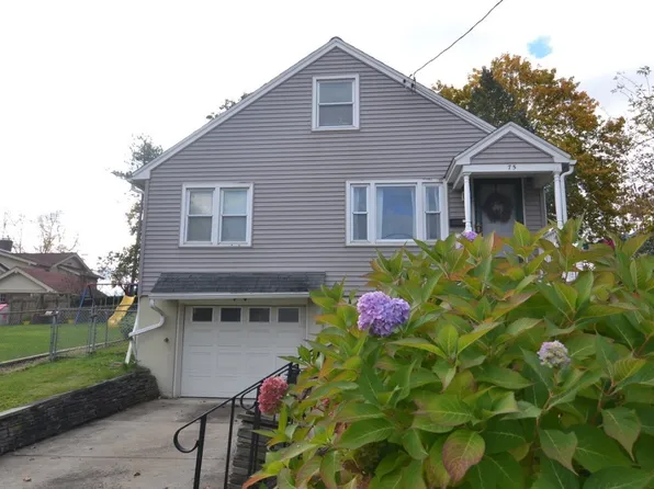 75 Seminary Ave, Binghamton, NY 13905