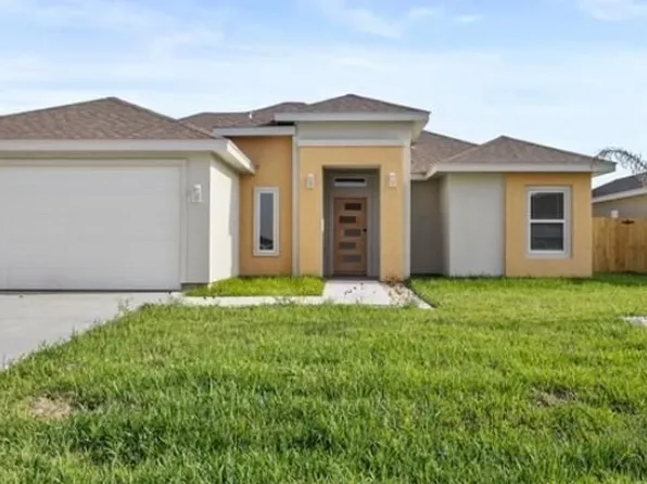 306 Hope Dr, La Feria, TX 78559