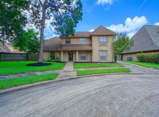 8803 Hydethorpe Dr, Houston, TX 77083