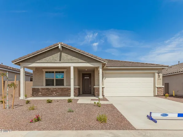 17252 W Saguaro Vista Drive, Surprise, AZ 85387