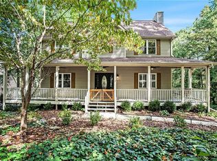 3044 Cypress Cv, Ball Ground, GA 30107