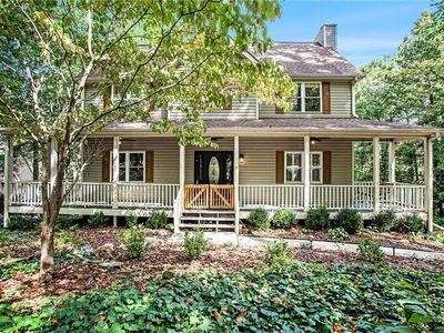 3044 Cypress Cv, Ball Ground, GA, 30107