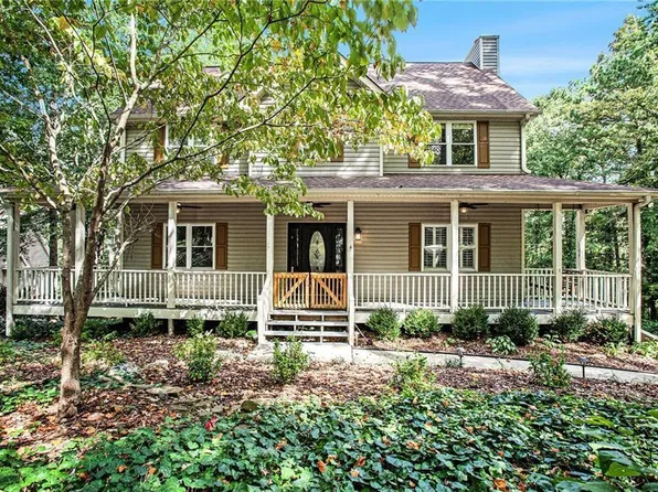 3044 Cypress Cv, Ball Ground, GA 30107