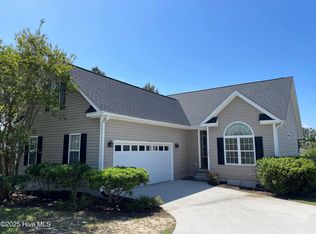 420 Passage Gate Way, Wilmington, NC 28412