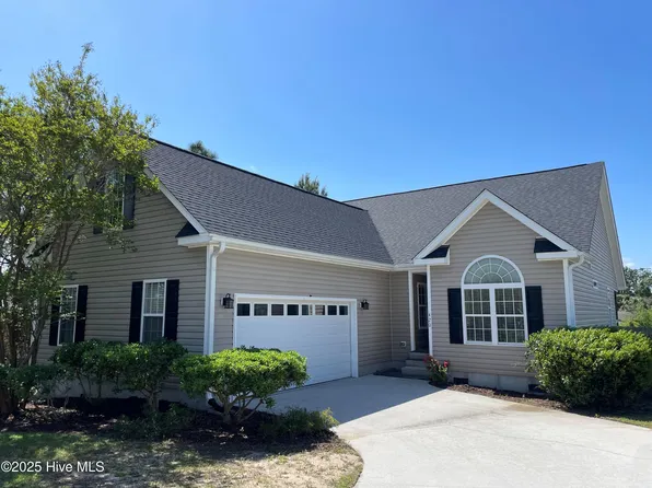 420 Passage Gate Way, Wilmington, NC 28412
