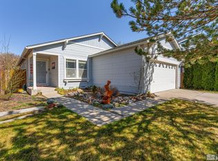 7867 Tulear St, Reno, NV 89506