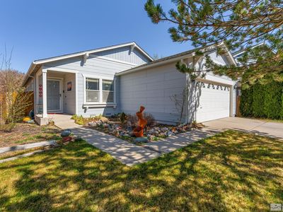 7867 Tulear St, Reno, NV, 89506