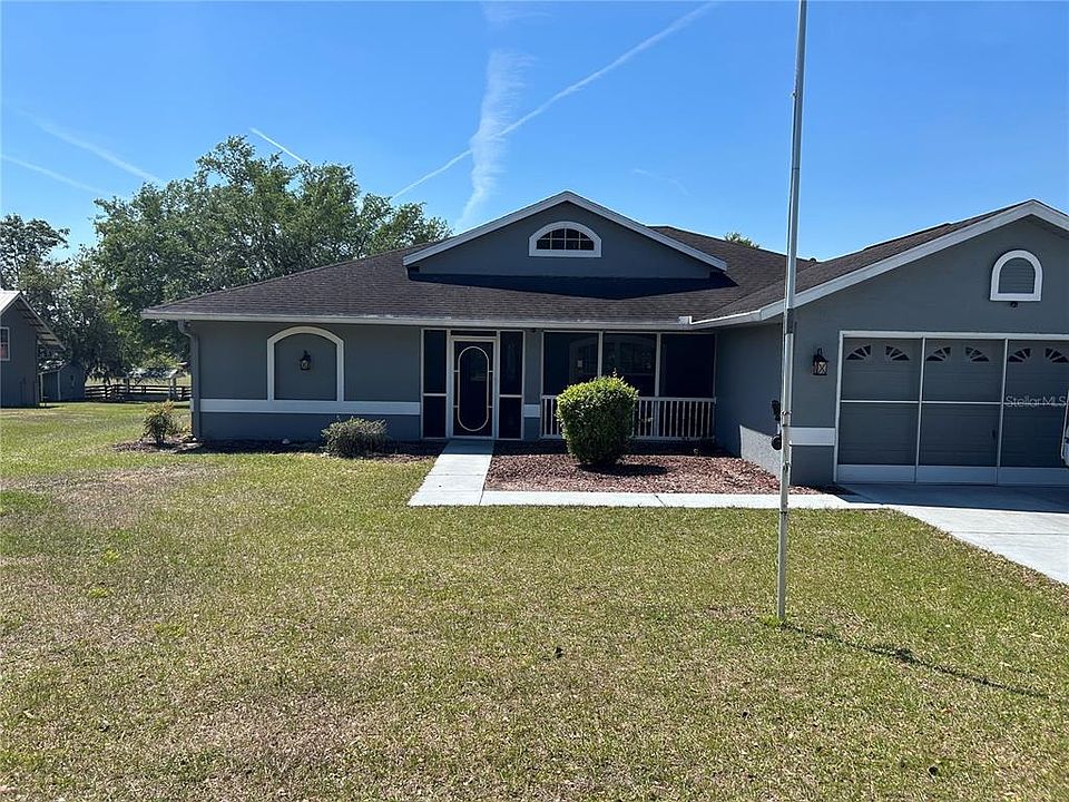 7652 E Derby Oaks Dr, Floral City, FL 34436 | MLS #W7873998