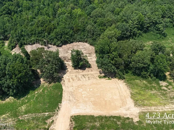 0 Wyatte Tyro Rd, Senatobia, MS 38668