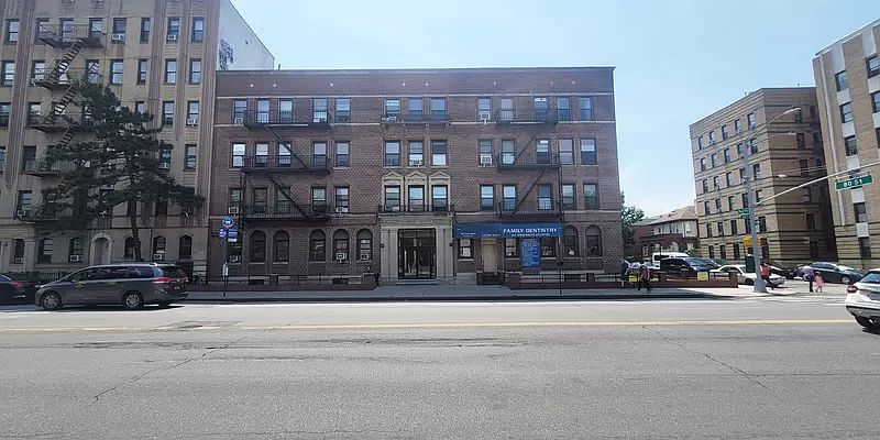1st image of 7913 Bay Pkwy APT 2D
