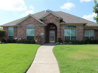 1614 Spencer Ln, Cleburne, TX 76033