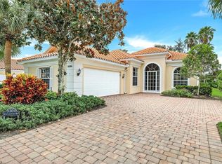 5304 Hawkesbury Way, Naples, FL 34119