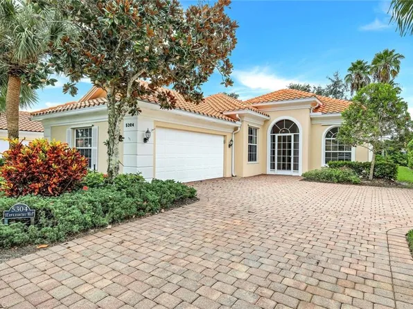 5304 Hawkesbury WAY, NAPLES, FL 34119