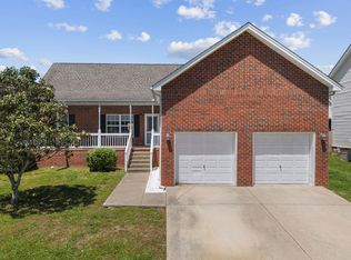 1405 Carmack Ln, Spring Hill, TN 37174