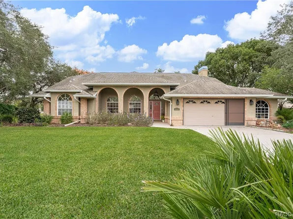 12313 Knotty Pine Ct, Spring Hill, FL 34609