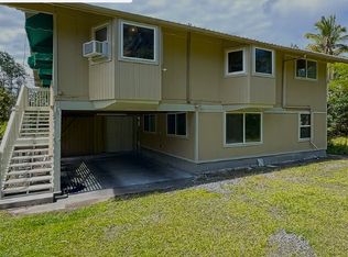 15-1755 21st Ave #B, Keaau, HI 96749
