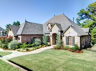 9334 Bergamo Blvd, Edmond, OK 73034