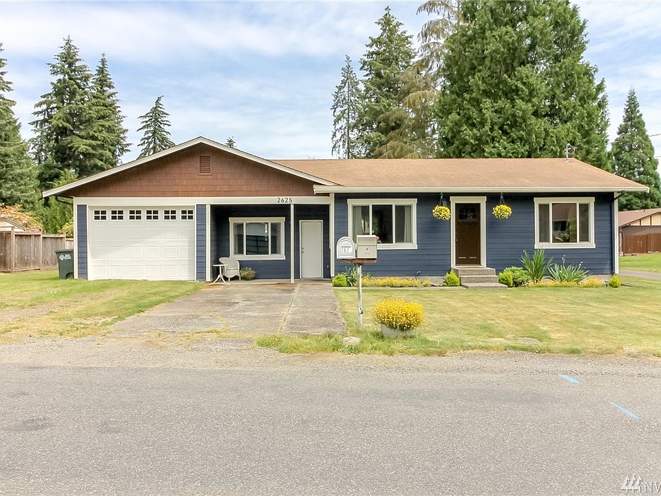 1st image of 2625 110th Ave E