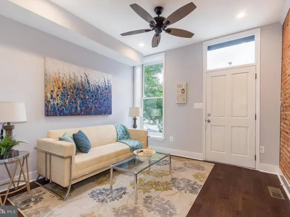 9 E Fort Ave, Baltimore, MD 21230