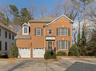 996 Pitts Rd UNIT F, Sandy Springs, GA 30350