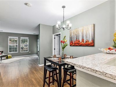 4015 S Dillon Way #102, Aurora, CO, 80014