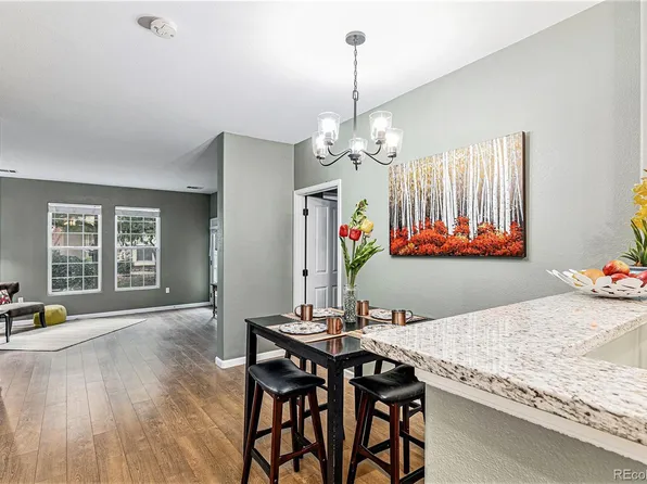 4015 S Dillon Way #102, Aurora, CO 80014
