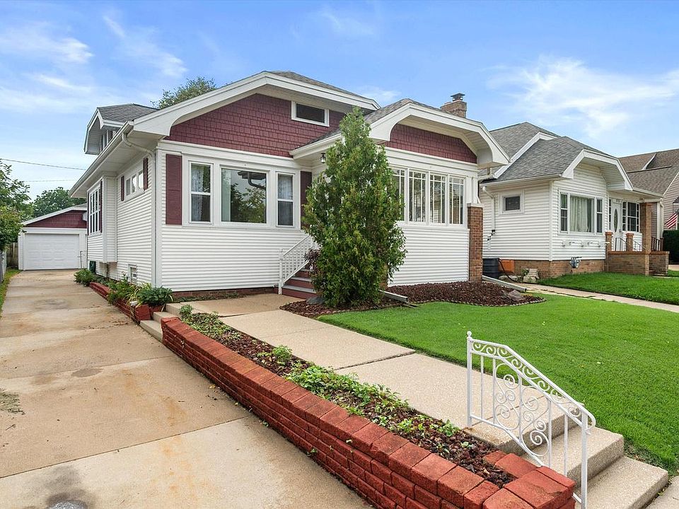 1st image of 3709 Haven AVENUE
