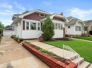 3709 Haven AVENUE, Racine, WI 53405