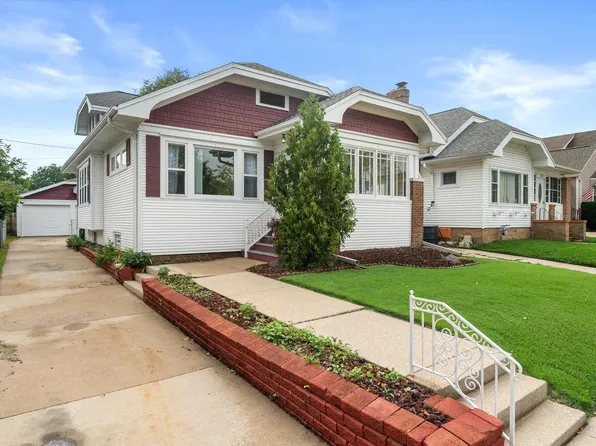 3709 Haven AVENUE, Racine, WI 53405