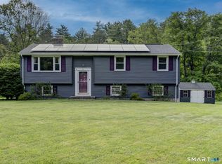 13 Muriel Drive, Granby, CT 06035