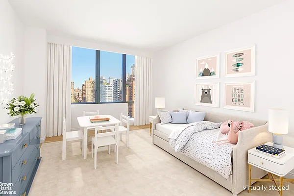 Rented by Brown Harris Stevens | media 21