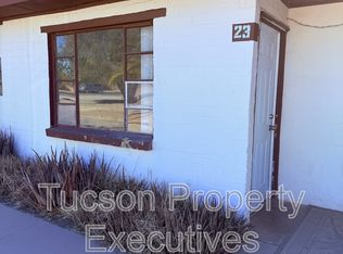 3274 E Benson Hwy #23, Tucson, AZ 85706