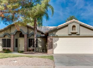 1044 E Harbor View Dr, Gilbert, AZ 85234