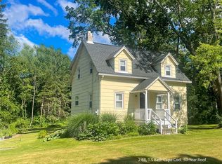 3192 Van Dorn Corners Rd, Ithaca, NY 14850