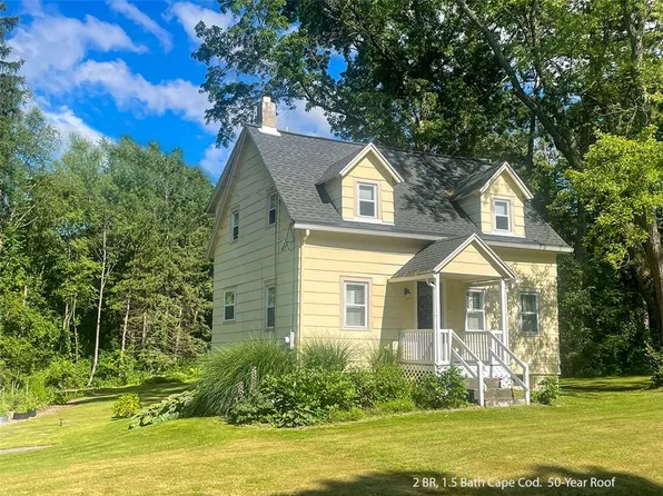 3192 Van Dorn Corners Rd, Ithaca, NY 14850