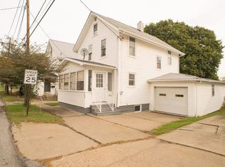 145 S 13th St, Indiana, PA 15701