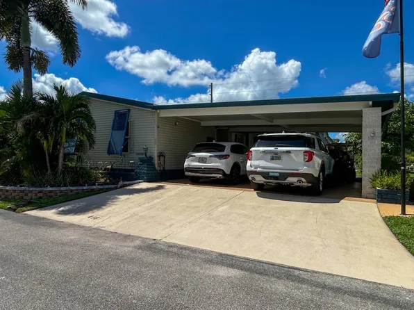 416 Barcelona Blvd, Arcadia, FL 34266